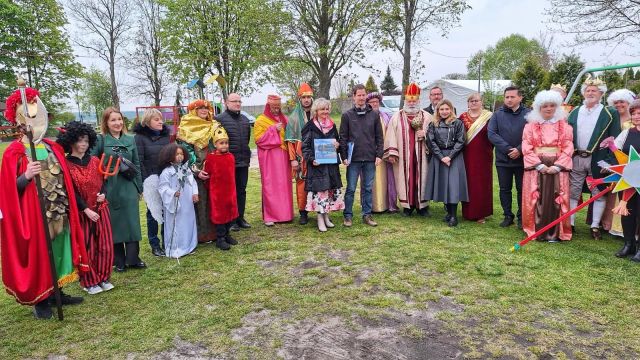 Komisja ARGE w gminie Jemielnica