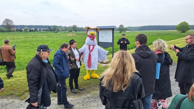 Komisja ARGE w gminie Jemielnica