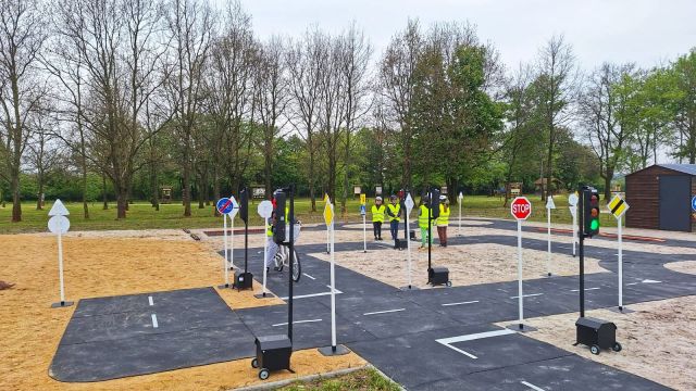 Komisja ARGE w gminie Jemielnica