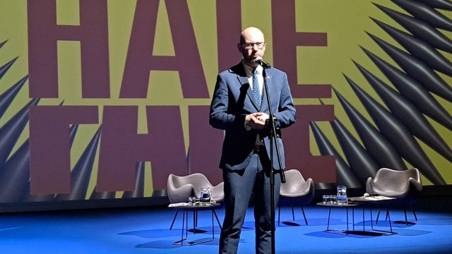 Konferencja dla nauczycieli