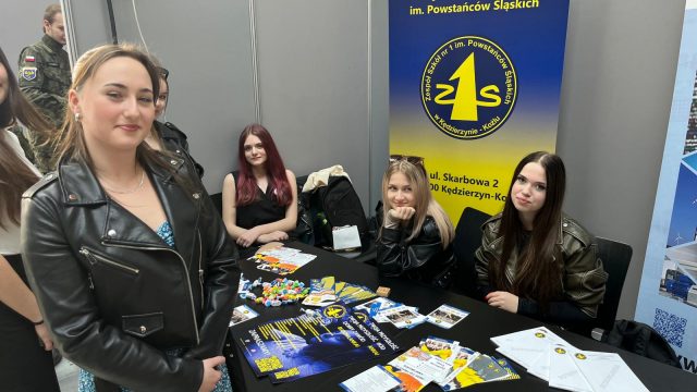 Święto kształcenia zawodowego