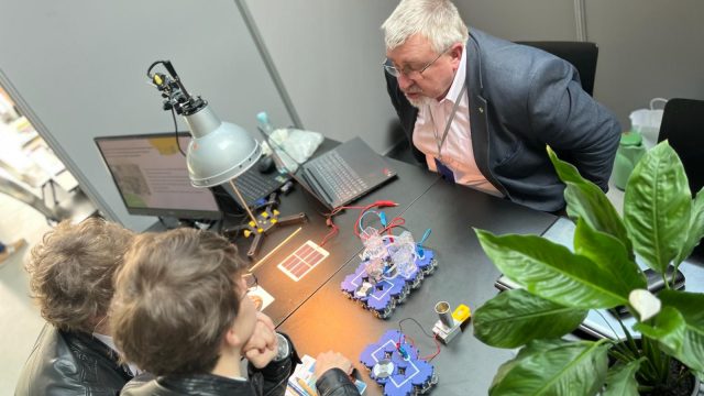 Święto kształcenia zawodowego