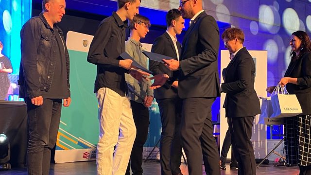 Święto kształcenia zawodowego