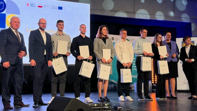 Święto kształcenia zawodowego