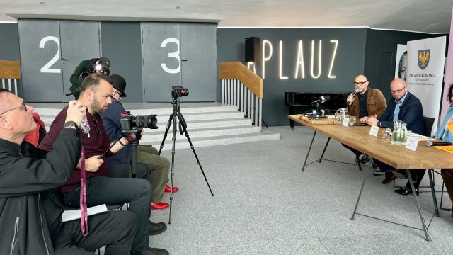 Konfrontacje teatralne