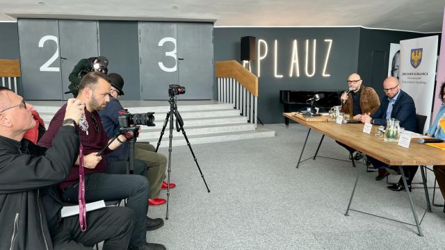 Konfrontacje teatralne