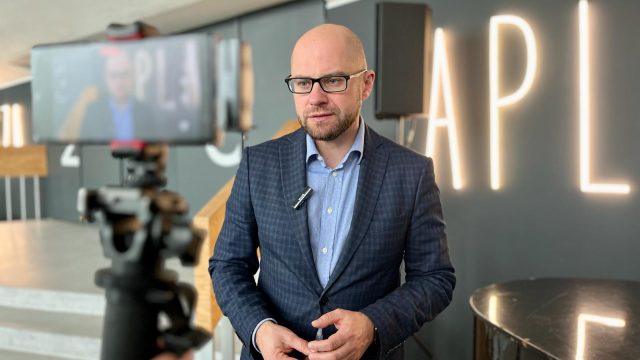 Konfrontacje teatralne