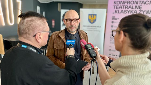 Konfrontacje teatralne