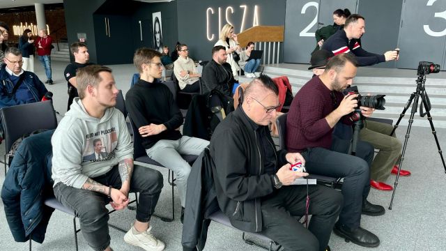 Konfrontacje teatralne