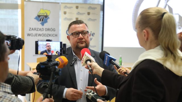 ZDW - konferencja nt. ścieżek rowerowych i chodników