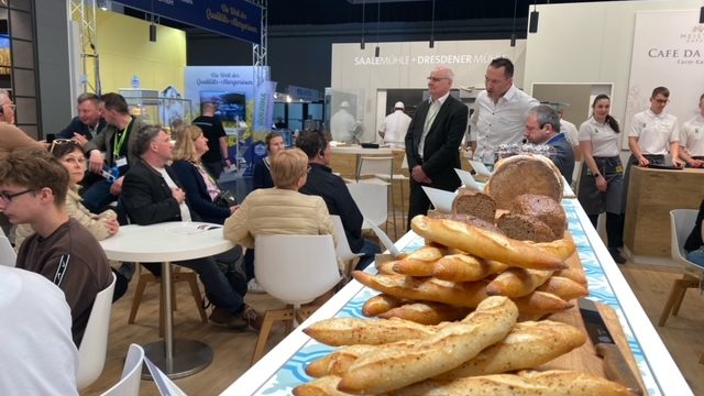 Misja gospodarcza w Saksonii