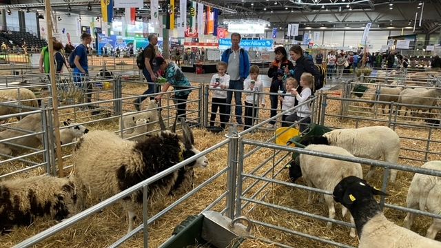 Misja gospodarcza w Saksonii