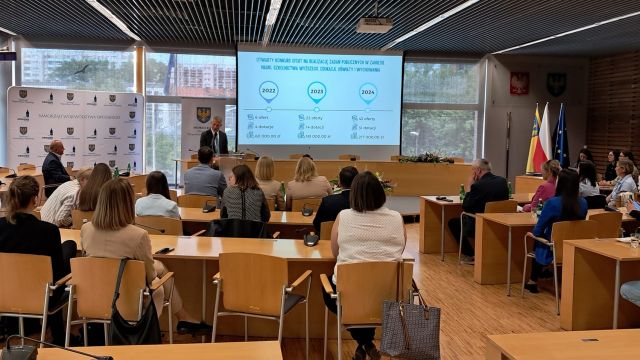 Umowy - opolska pozytywna edukacja