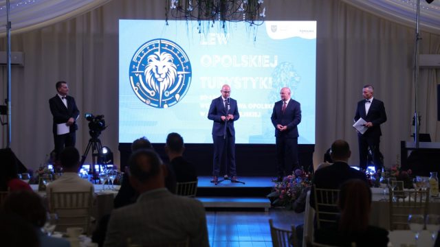 Lwy Opolskiej Turystyki