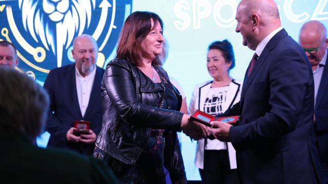 Lwy Opolskiej Turystyki