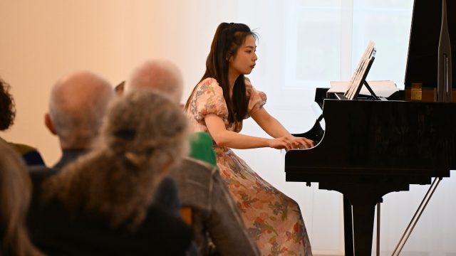 Koncerty - 20 lat Polski w UE