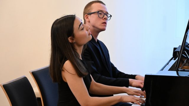 Koncerty - 20 lat Polski w UE