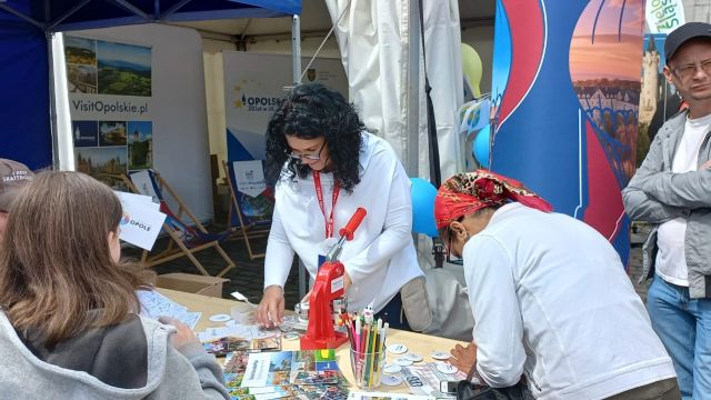 Dzień Polski w Brukseli