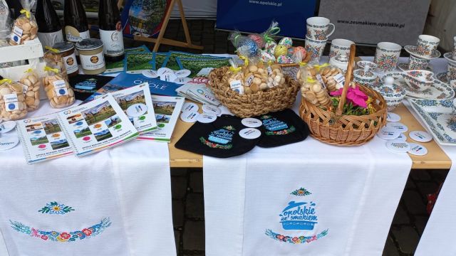 Dzień Polski w Brukseli