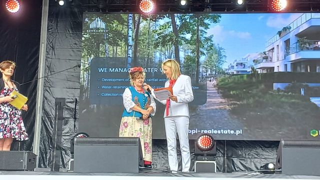 Dzień Polski w Brukseli