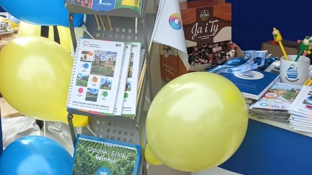 Dzień Polski w Brukseli