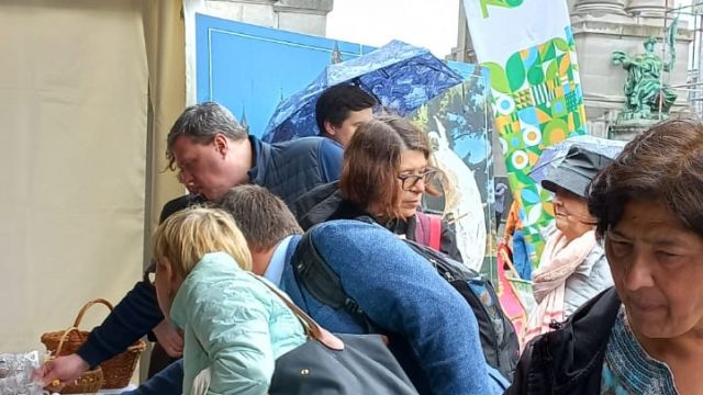 Dzień Polski w Brukseli