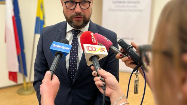 Umowa DW 461 Łubniany