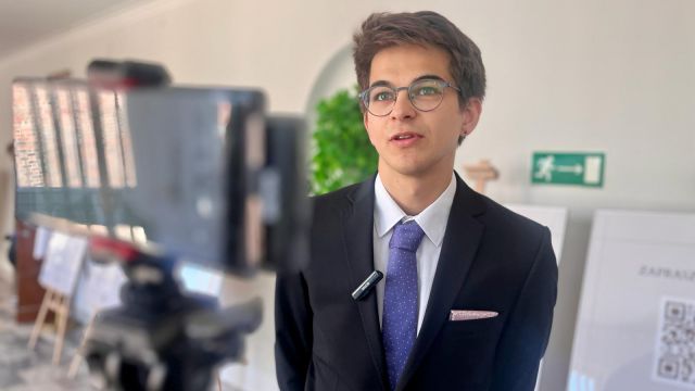 90 lat Instytutu Śląskiego i Nagroda Wawrzynków