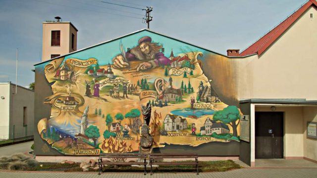 Nagroda dla Smogorzowa