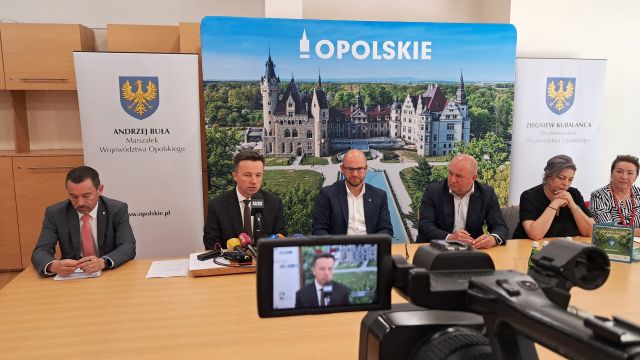 pieniądze dla turystyki