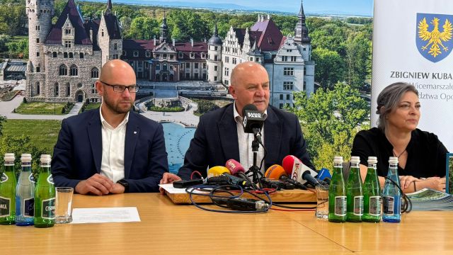 pieniądze dla turystyki