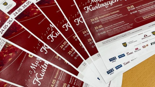 40. Festiwal Muzyczne Święto Kwitnących Azalii