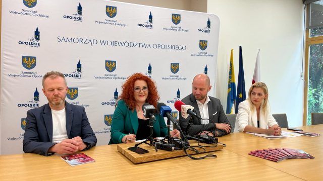 40. Festiwal Muzyczne Święto Kwitnących Azalii