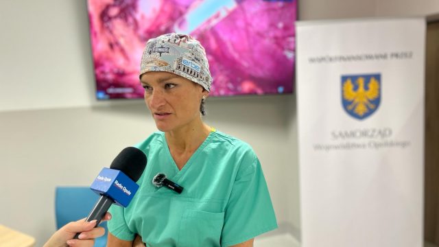 ENDOFORUM - Opolskie Centrum Onkologii