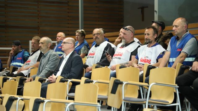 Walcownia Rur Andrzej