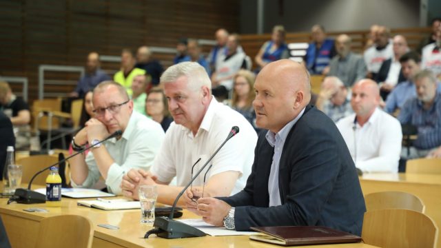 Walcownia Rur Andrzej