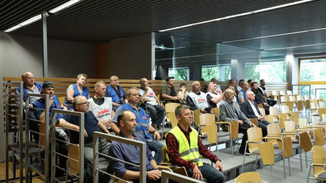 Walcownia Rur Andrzej