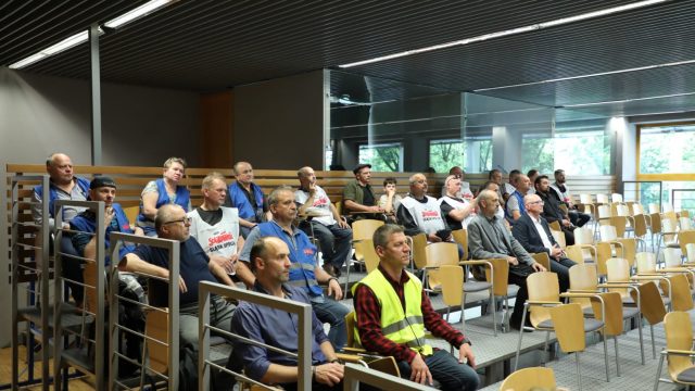 Walcownia Rur Andrzej