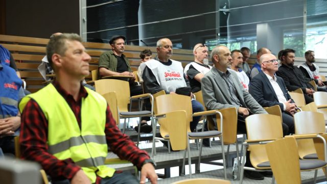 Walcownia Rur Andrzej