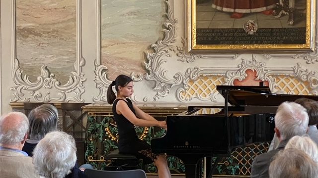 Koncerty - 20 lat Polski w UE