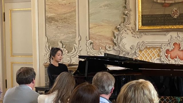 Koncerty - 20 lat Polski w UE