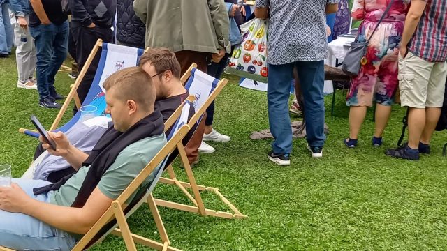 Dzień Polski w Pradze