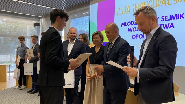 Sejmik Młodzieżowy