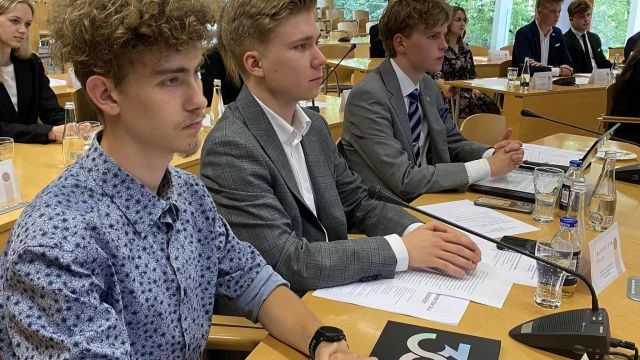 Sejmik Młodzieżowy