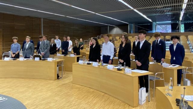 Sejmik Młodzieżowy