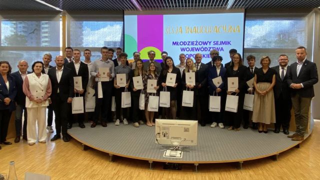 Sejmik Młodzieżowy