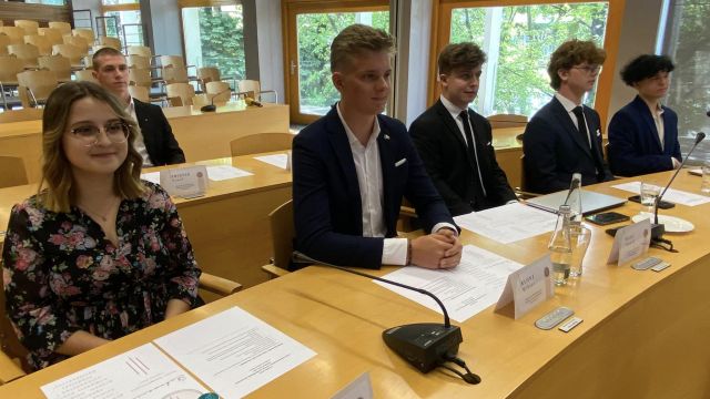 Sejmik Młodzieżowy