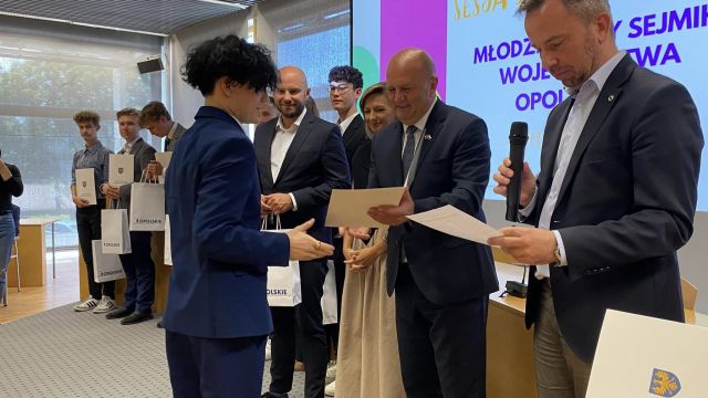 Sejmik Młodzieżowy