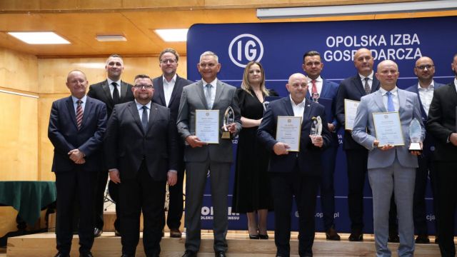 Opolska Nagroda Jakości