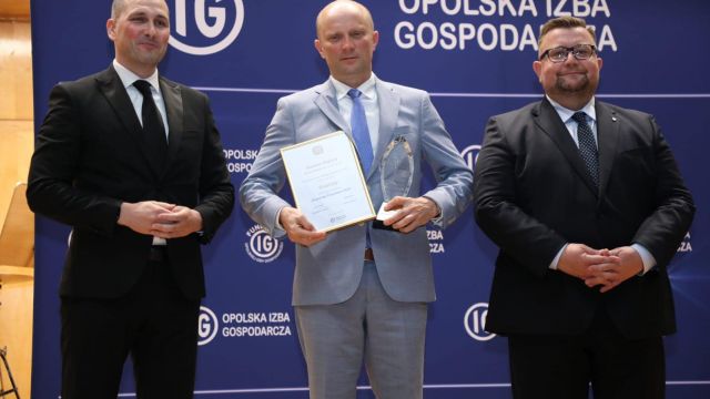 Opolska Nagroda Jakości